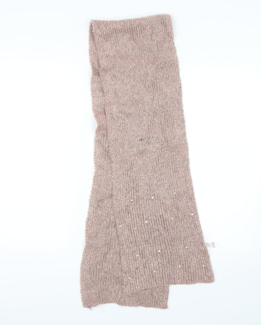 Primark Unisex Pink    Scarf