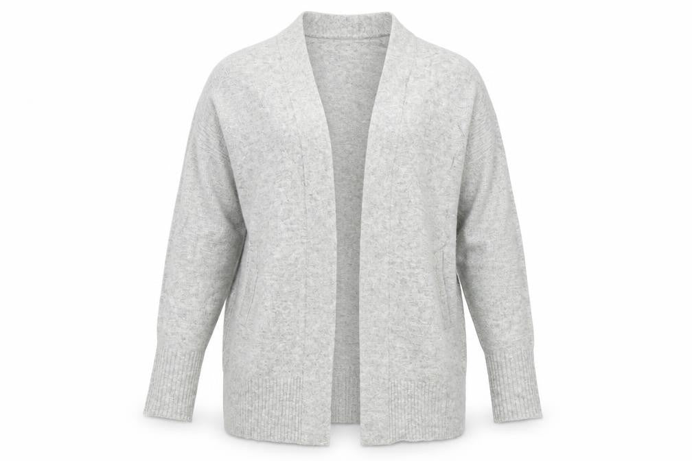 Wallis Womens Grey   Jacket  Size M