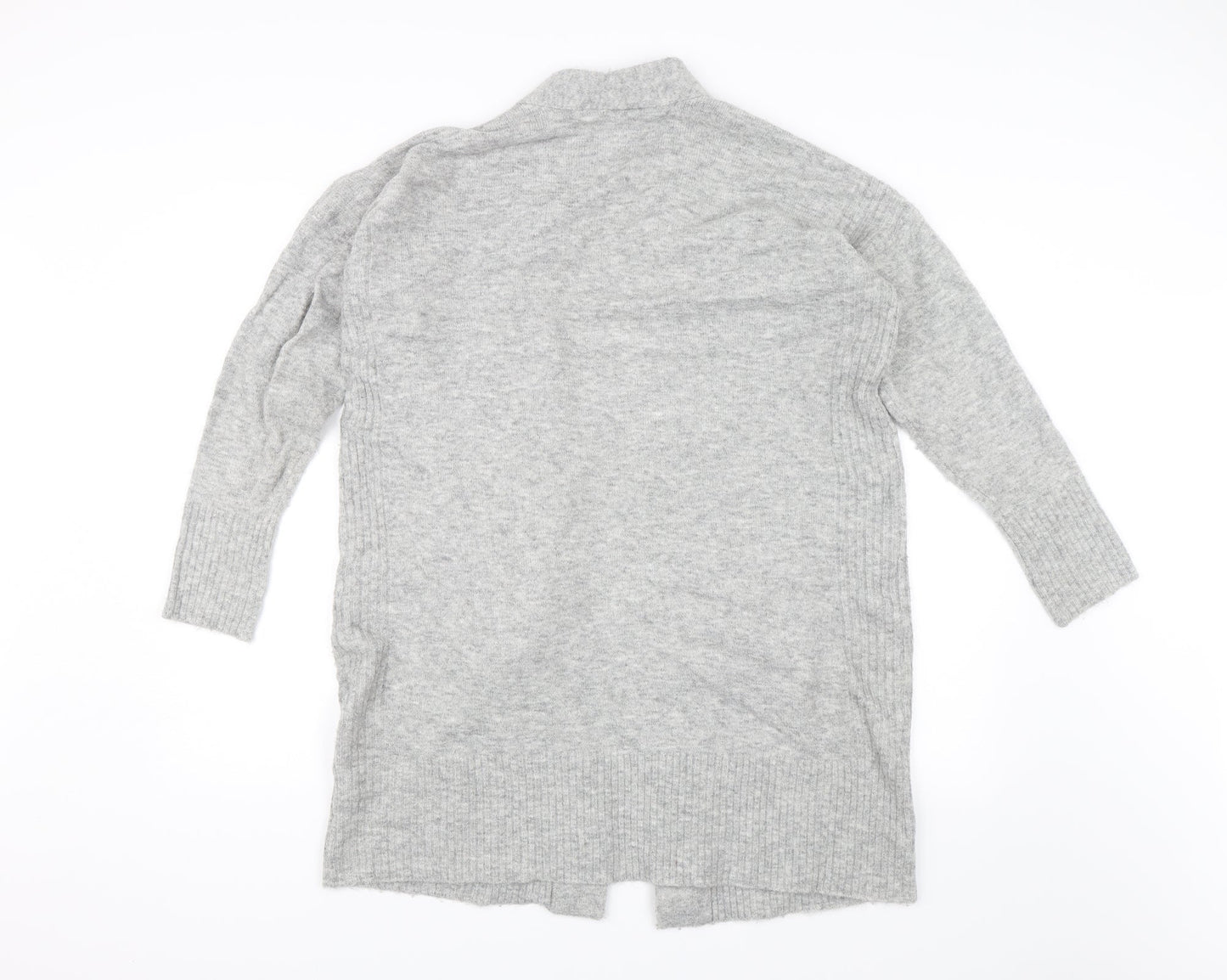 Wallis Womens Grey   Jacket  Size M