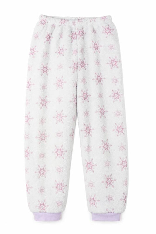 Disney Girls Blue    Pyjama Pants Size 8-9 Years
