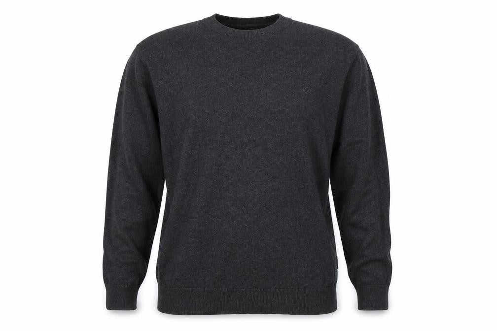Peter Werth Womens Grey   Pullover Jumper Size XL
