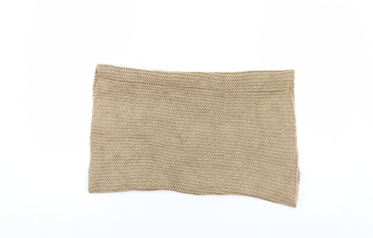 H&M Womens Beige    Scarf