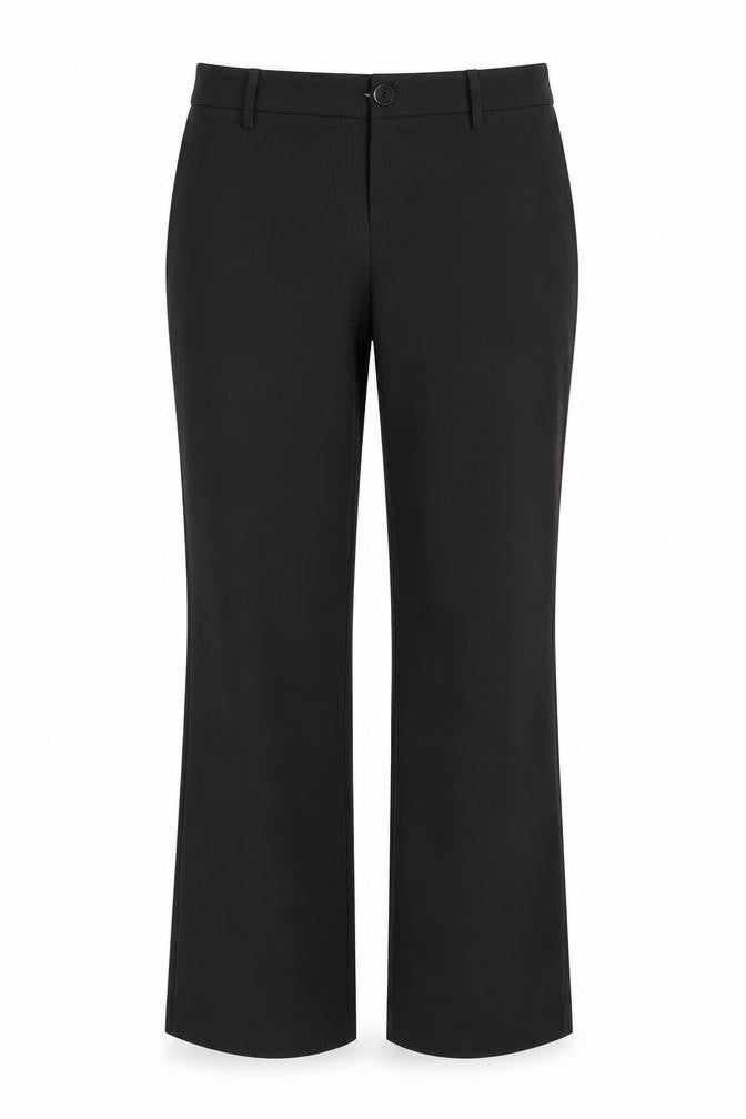 Marks & Spencer Womens Beige   Trousers  Size 12 L29 in