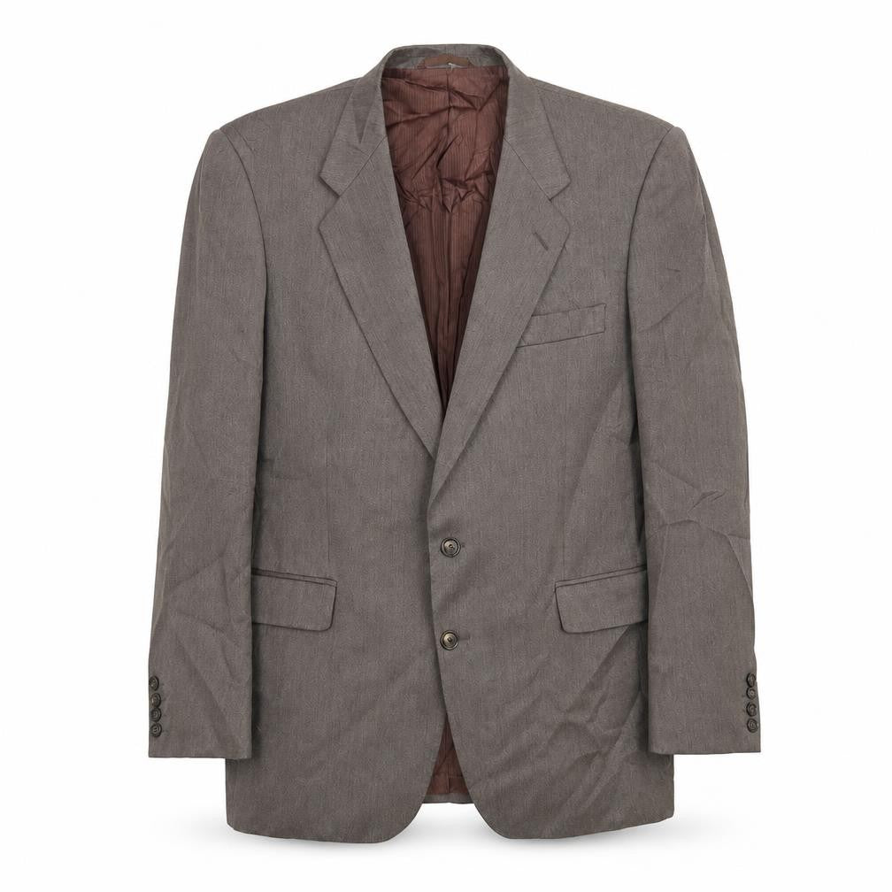 Mr Harry Mens Brown   Jacket Blazer Size 44