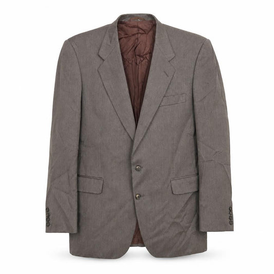 Mr Harry Mens Brown   Jacket Blazer Size 44