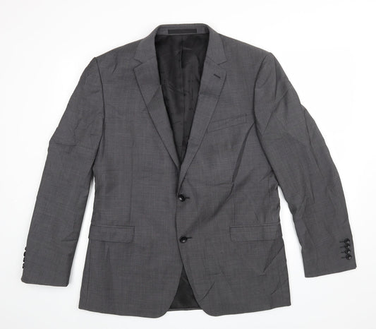 Twenty Nine Mens Grey   Jacket Blazer