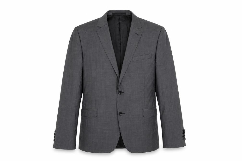 Twenty Nine Mens Grey   Jacket Blazer