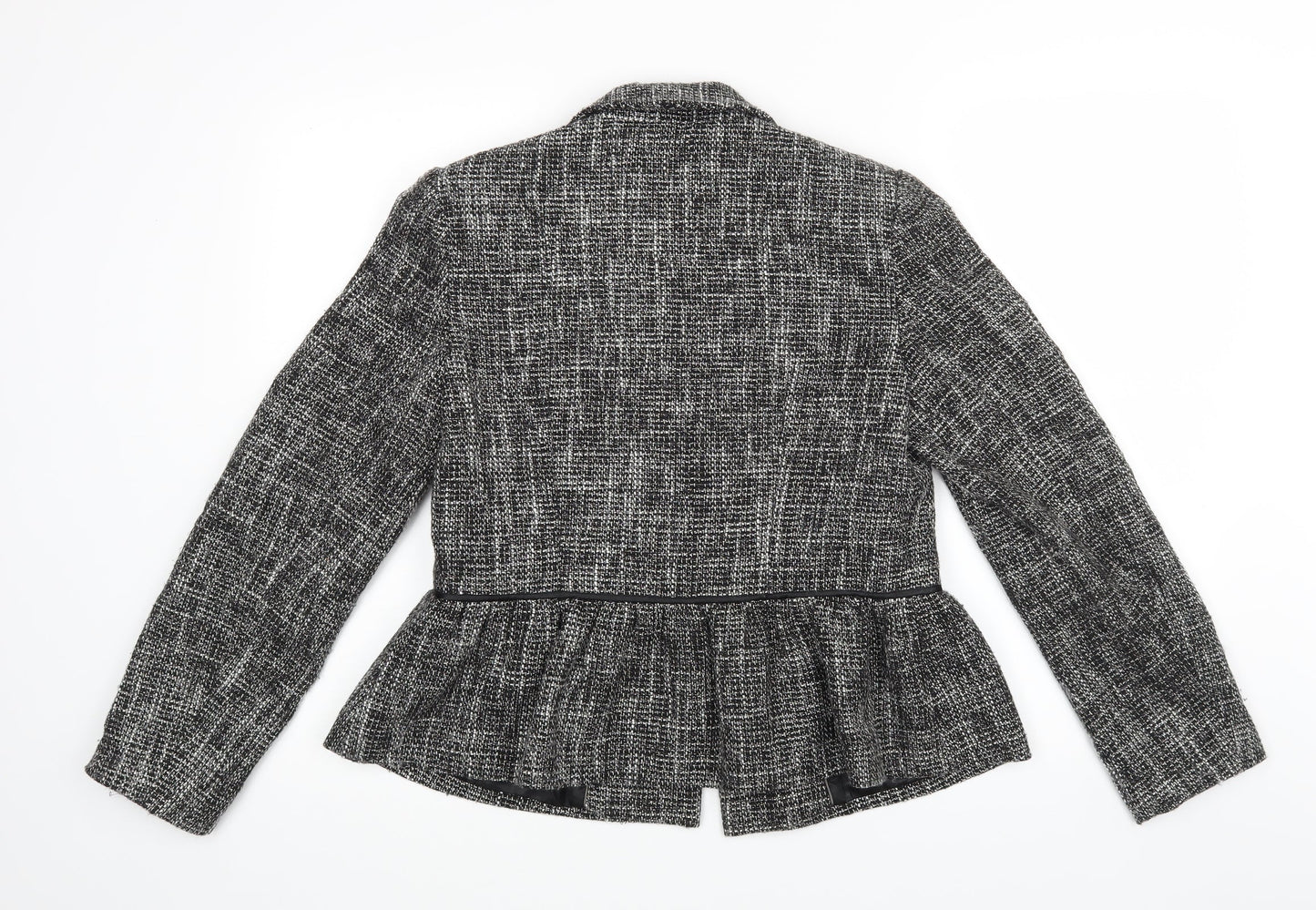 Preworn Womens Black   Jacket