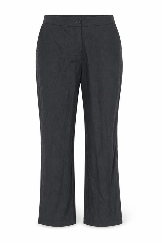 Damart Womens Grey   Trousers  Size 14 L31 in