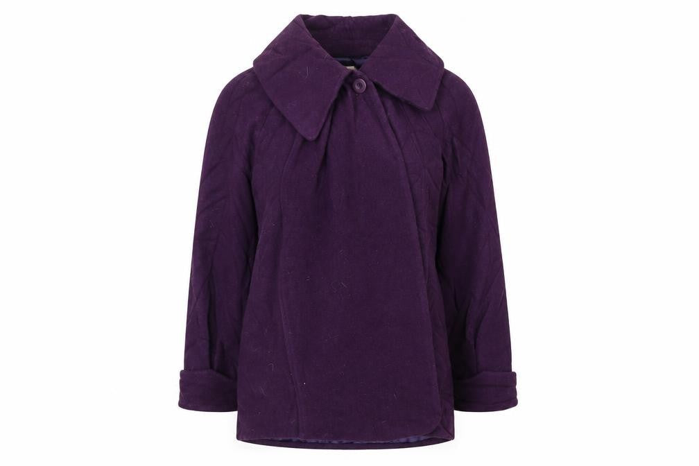 JoJo Maman Bébé Womens Pink   Jacket  Size 14