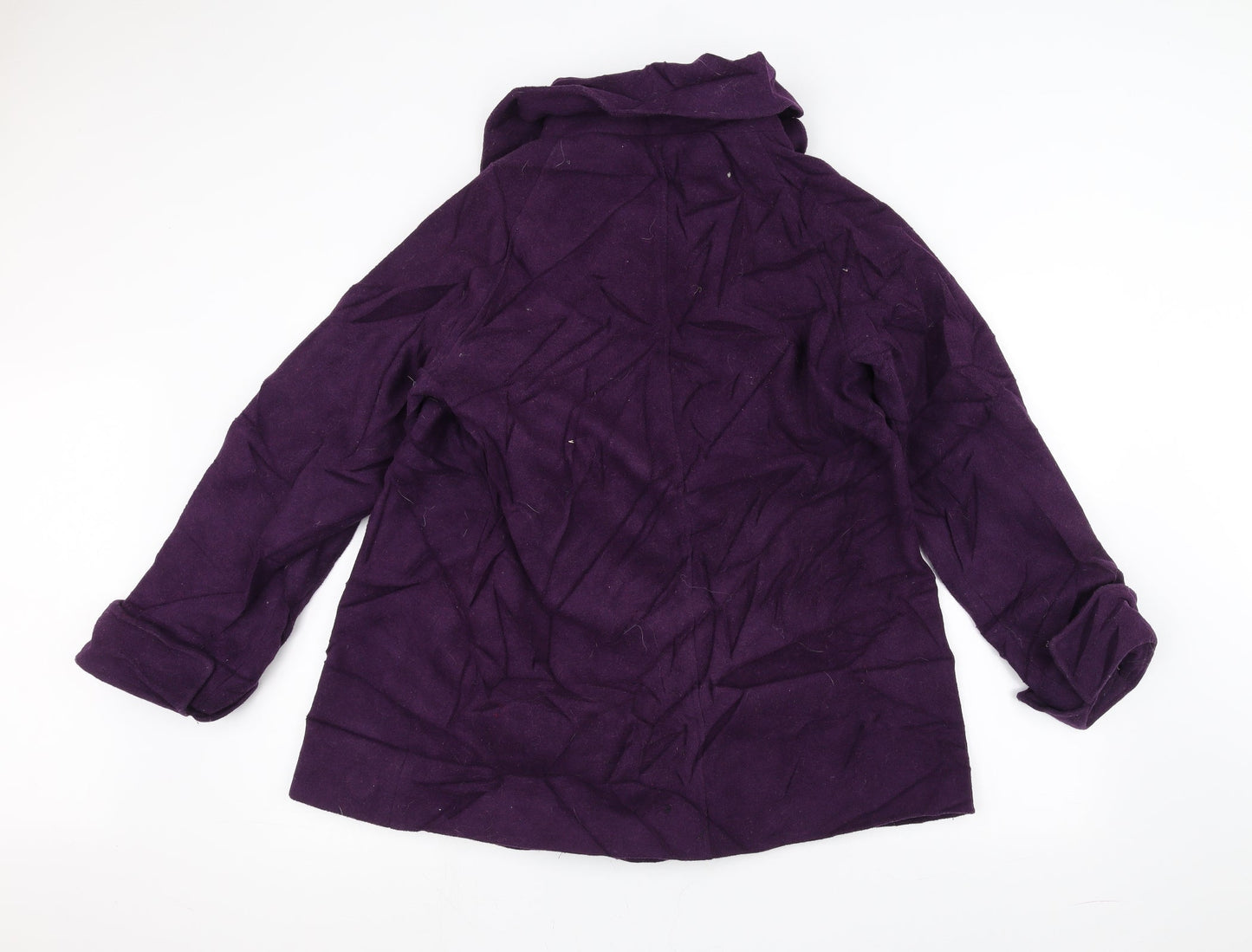 JoJo Maman Bébé Womens Pink   Jacket  Size 14