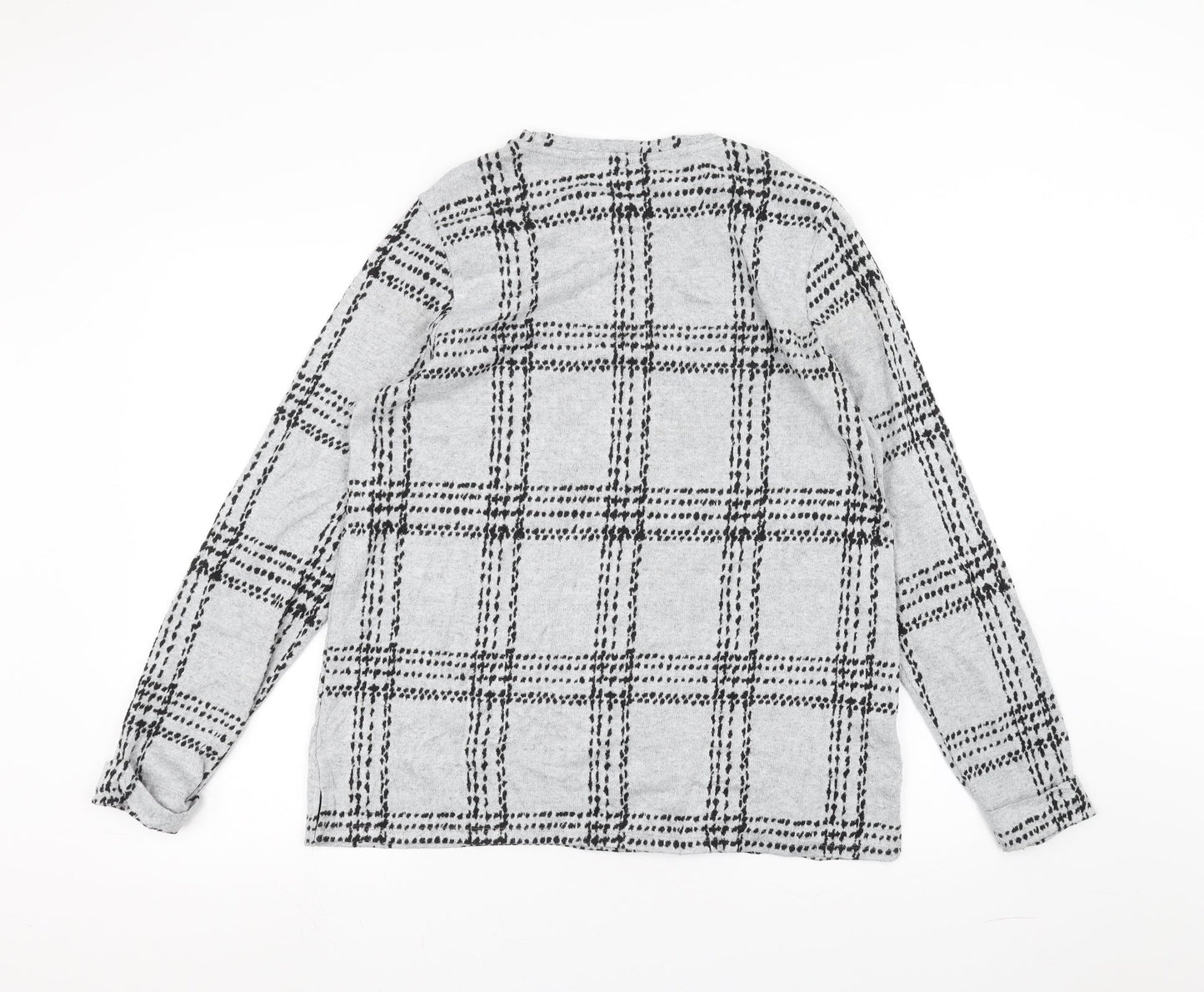 NEXT Womens Grey   Jacket  Size 16