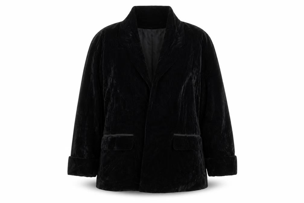 New Look Womens Black   Jacket  Size 12