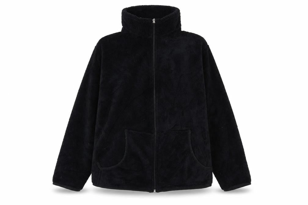 Avenue Womens Black   Jacket  Size 16