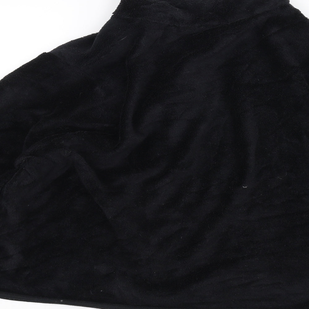 Avenue Womens Black   Jacket  Size 16