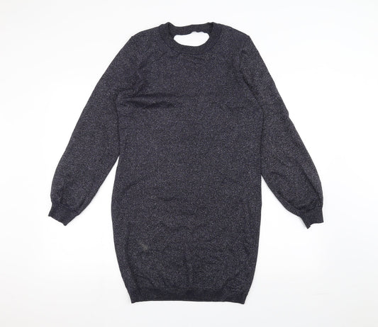 George Womens Blue   Pullover Jumper Size 12