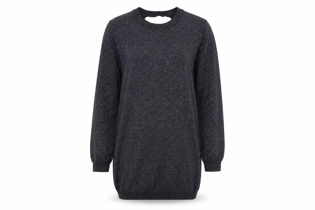 George Womens Blue   Pullover Jumper Size 12