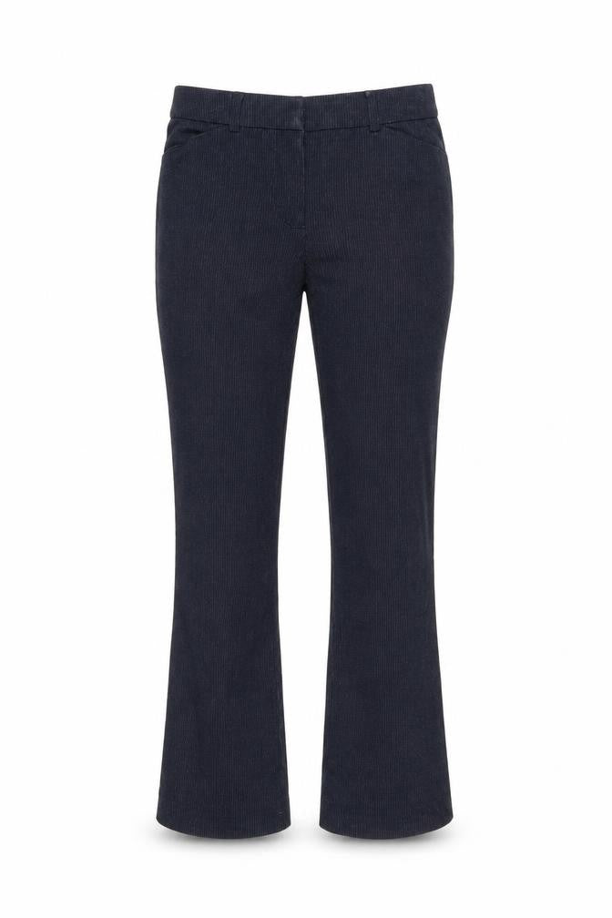 NEXT Womens Blue   Trousers  Size 10 L25 in