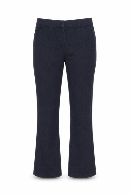 Next Womens Blue   Trousers  Size 10 L25 in