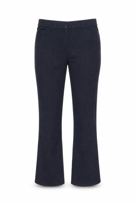 Next Womens Blue   Trousers  Size 10 L25 in