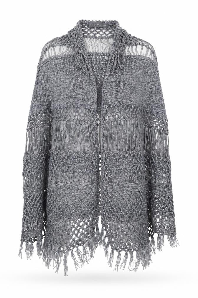 m&s Womens Grey   Jacket  Size L