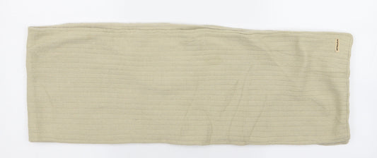 preqorn Unisex Beige    Scarf