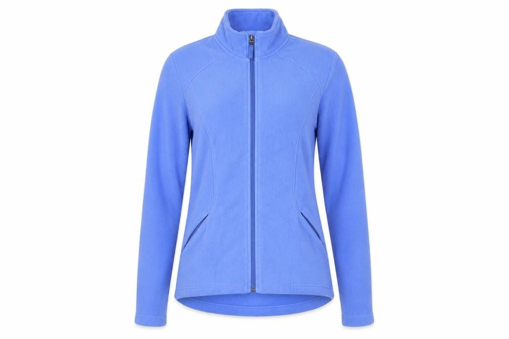 Preworn Womens Blue   Jacket  Size S