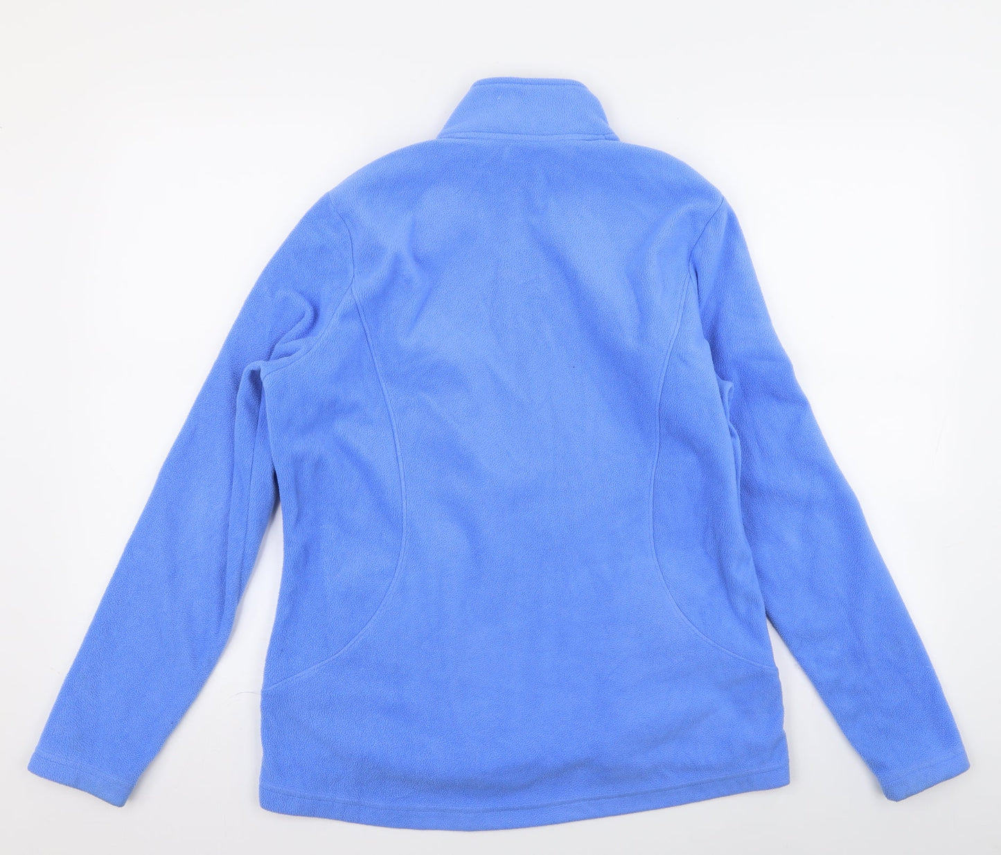 Preworn Womens Blue   Jacket  Size S