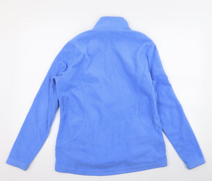 Preworn Womens Blue   Jacket  Size S