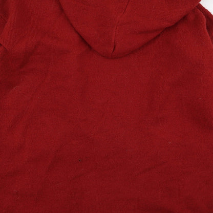 Primark Womens Red   Jacket  Size S