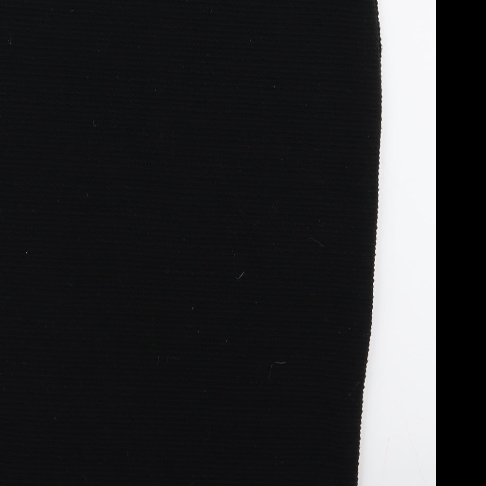 New Look Womens Black   Straight & Pencil Set Size 10