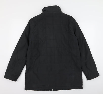 JFW Womens Green   Jacket  Size 14