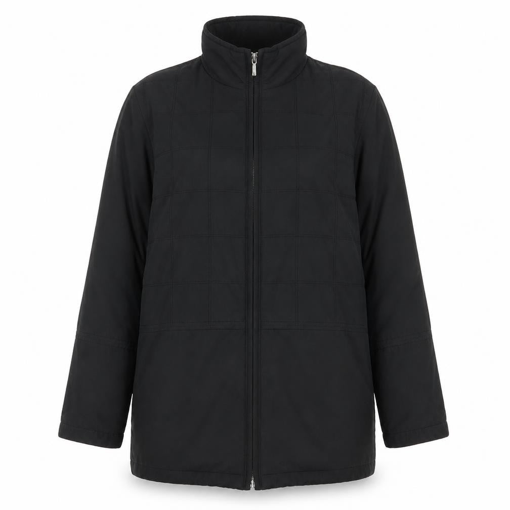 JFW Womens Green   Jacket  Size 14