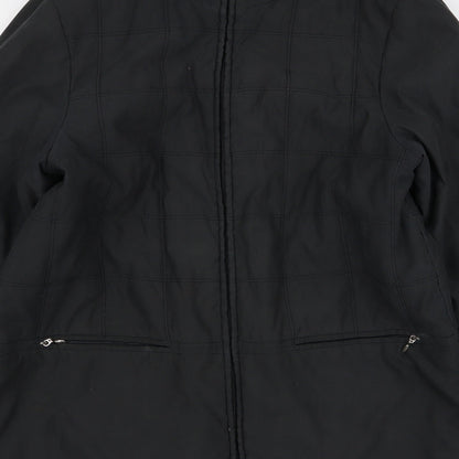 JFW Womens Green   Jacket  Size 14