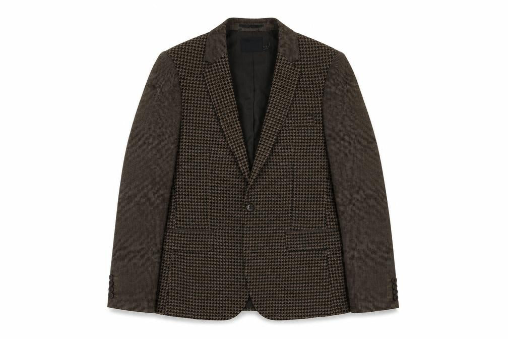 ASOS Womens Brown   Jacket  Size 40
