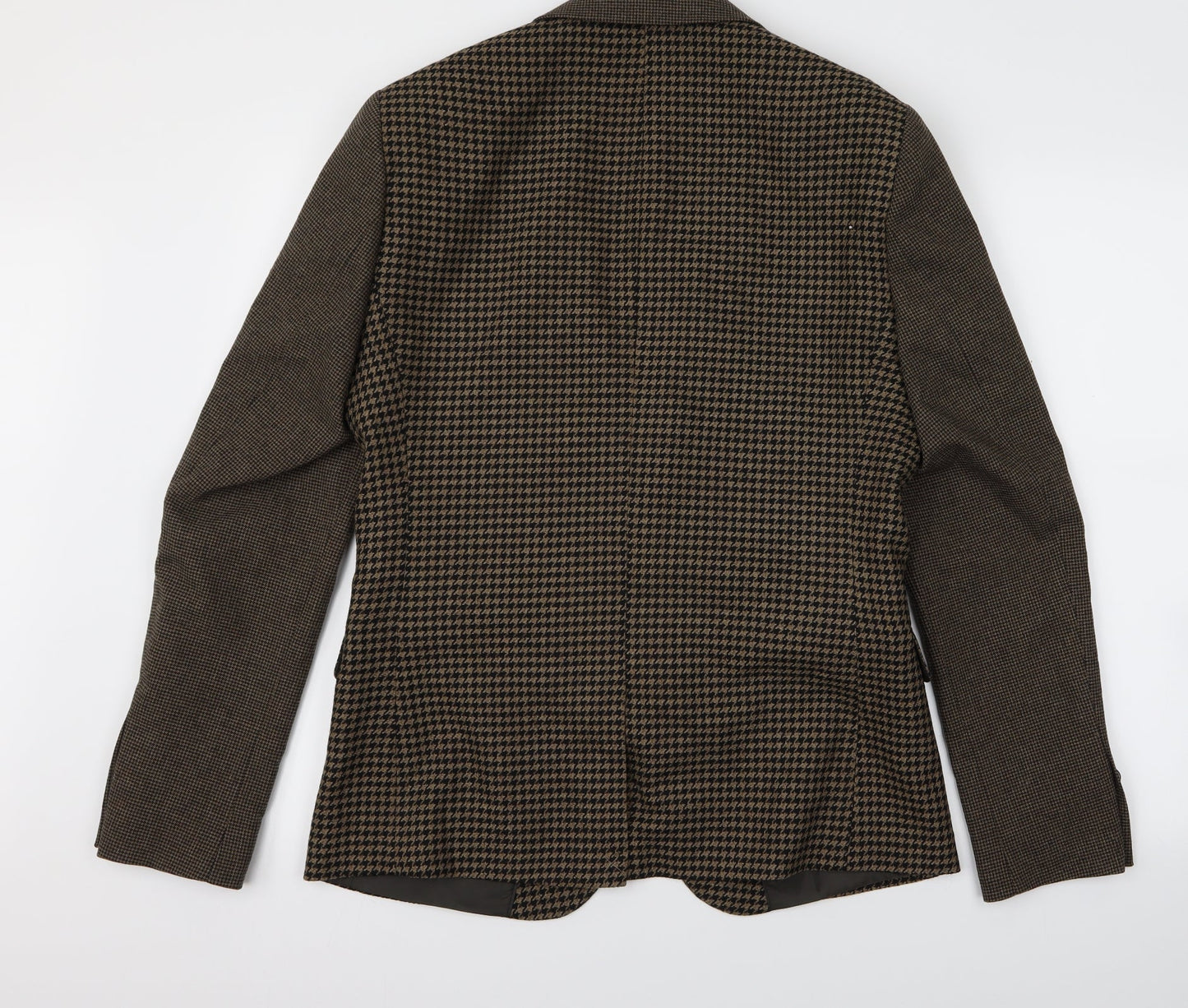 ASOS Womens Brown   Jacket  Size 40