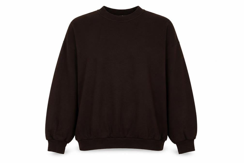Nelson Ashby Womens Brown   Pullover Jumper Size L