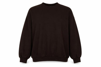 Nelson Ashby Womens Brown   Pullover Jumper Size L