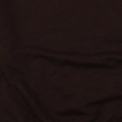 Nelson Ashby Womens Brown   Pullover Jumper Size L