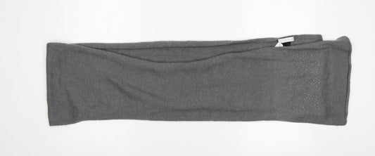 Debenhams Womens Grey    Scarf