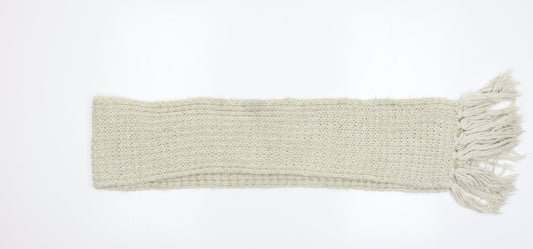 NEXT Womens Beige    Scarf