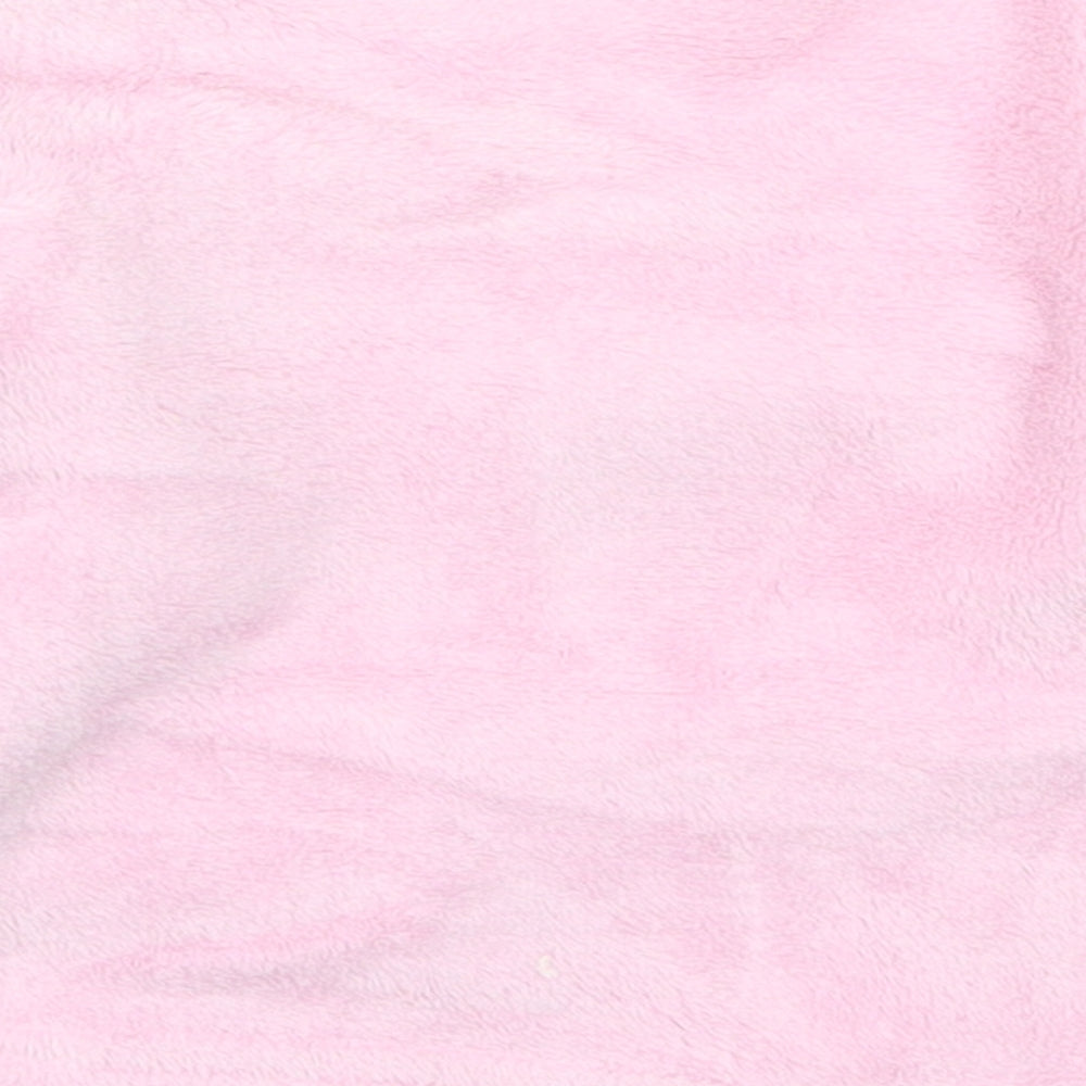 Early Days Girls Pink Solid   Pyjama Top Size 18-24 Months  - Puppy Woof