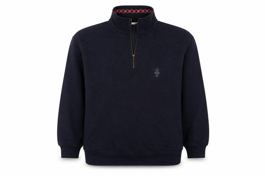 Marks and Spencer Womens Blue   Pullover Sweatshirt Size 14