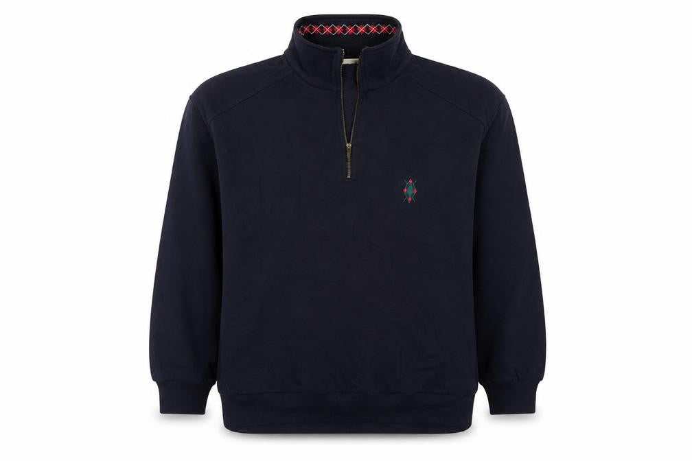 Marks & Spencer Womens Blue   Pullover Sweatshirt Size 14