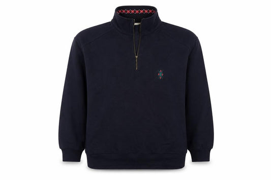 Marks and Spencer Womens Blue   Pullover Sweatshirt Size 14