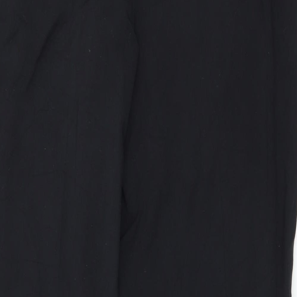 Marks and Spencer Womens Blue   Trousers  Size 14 L30 in