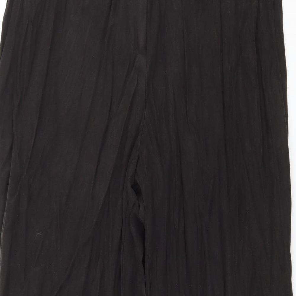 Jumper Womens Brown   Trousers  Size 10 L29 in