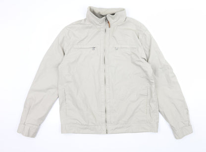 Marks & Spencer Womens Grey   Jacket  Size L