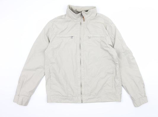 Marks and Spencer Womens Grey   Jacket  Size L