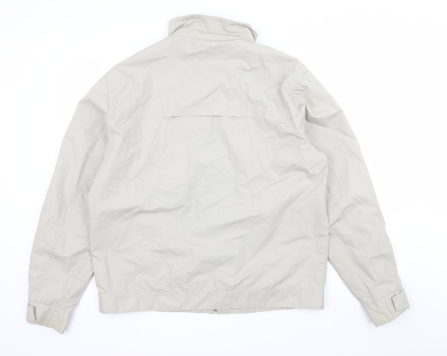 Marks and Spencer Womens Grey   Jacket  Size L